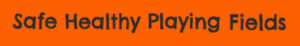 Safe Healthy Playing Fields Coalition