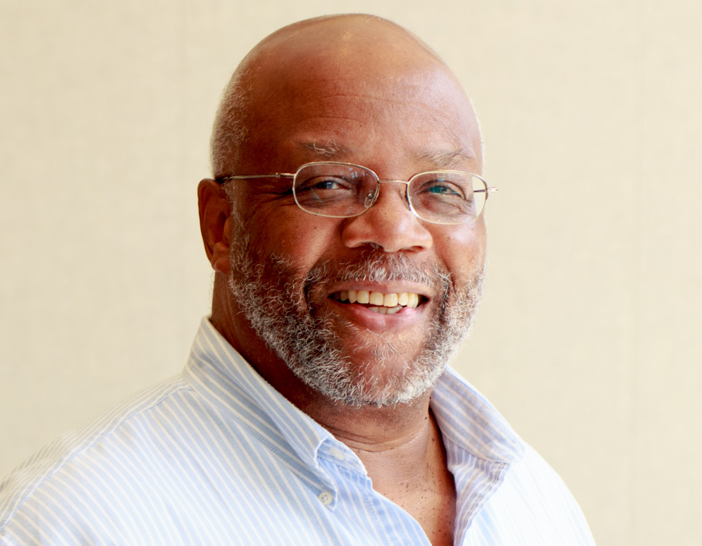 Joseph J. James