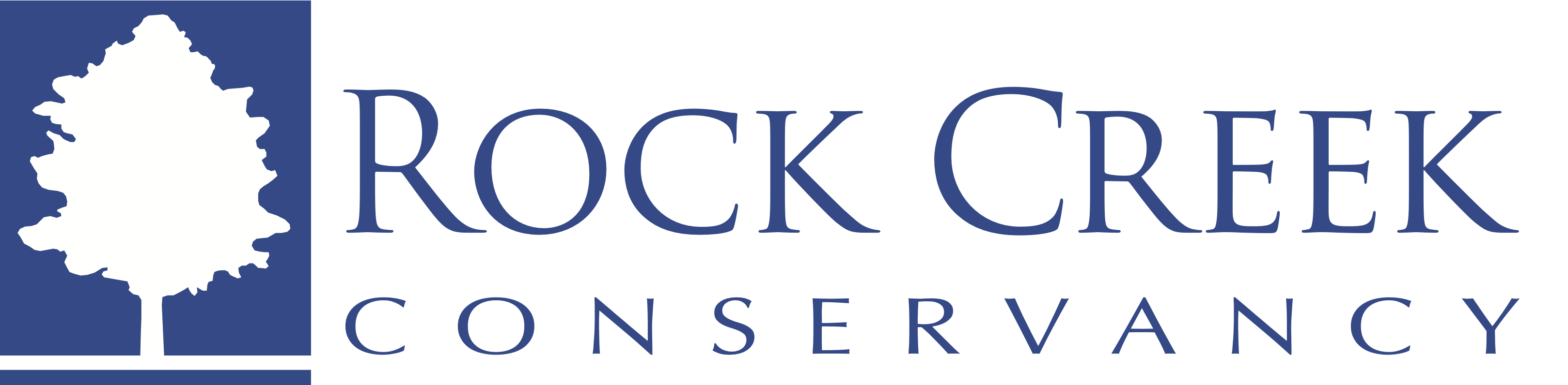 Rock Creek Conservancy