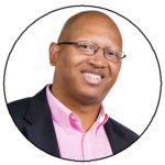 Sacoby Wilson, Associate Professor, and Director, Community Engagement, Environmental Justice, and Health (CEEJH) Maryland Institute for Applied Environmental Health, in the School of Public Health