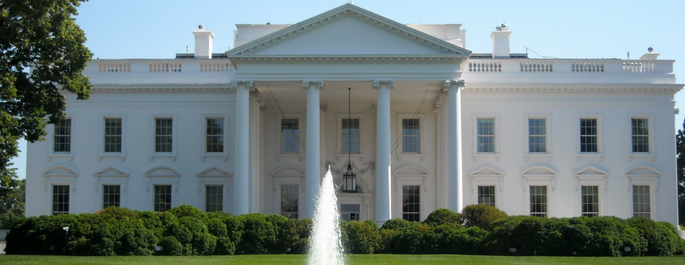 The White House