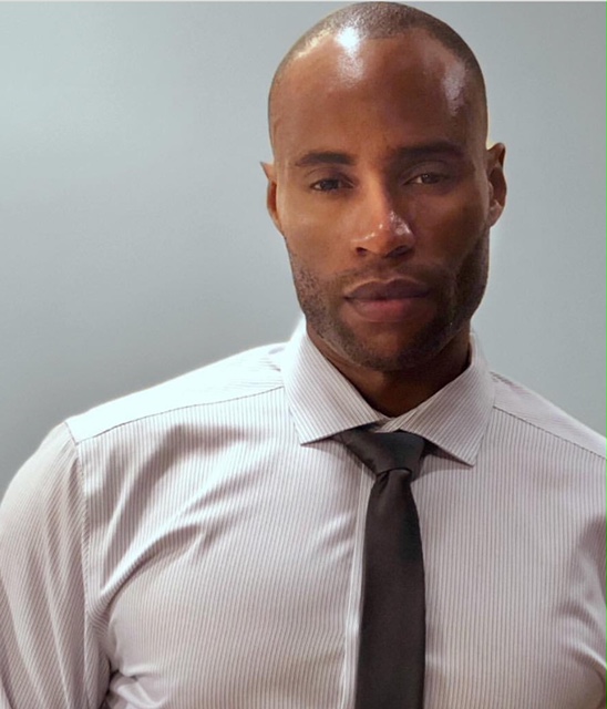 Dawone Robinson