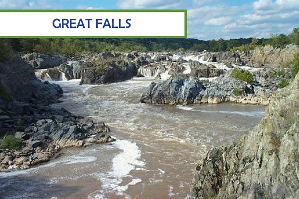 Great Falls