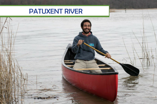 Patuxent River