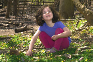 Nature-based preschool programs for children aged 5 and younger outside Washington, DC in Chevy Chase, MD