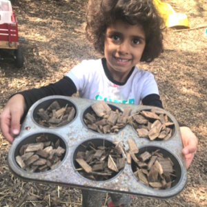 Nature-based preschool programs for children aged 5 and younger outside Washington, DC in Chevy Chase, MD