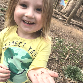 Audubon Nature Preschool is a nature-based preschool with education and environmental programs for children aged 5 and younger outside Washington, DC in Chevy Chase, MD.