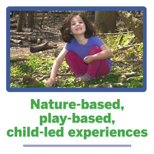 Audubon Nature Preschool is a nature-based preschool with education and environmental programs for children aged 5 and younger outside Washington, DC in Chevy Chase, MD.