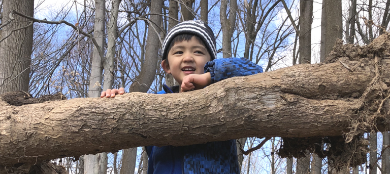 Audubon Nature Preschool is a nature-based preschool with education and environmental programs for children aged 5 and younger outside Washington, DC in Chevy Chase, MD.