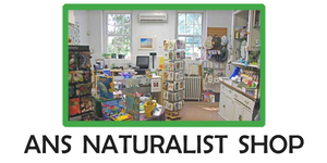 ANS Naturalist Shop