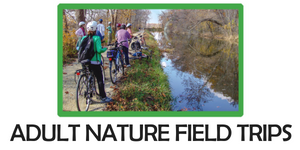 Adult Nature Field Trips