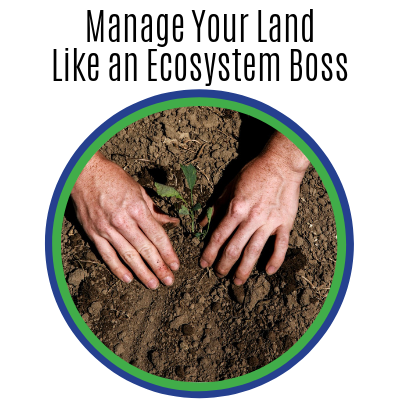 Manage Your Land Like an Ecosystem Boss