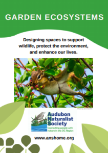 Download the ANS Garden Ecosystem Guide