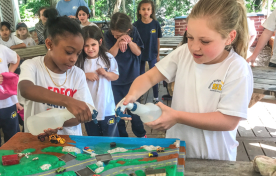 GreenKids School Programs