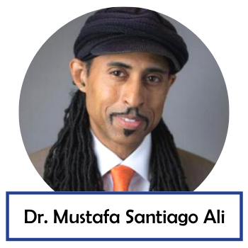 Dr. Mustafa Santiago Ali