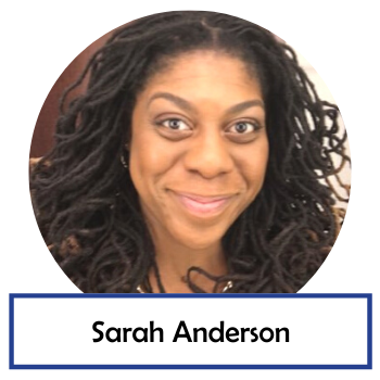 Sarah Lillie Anderson