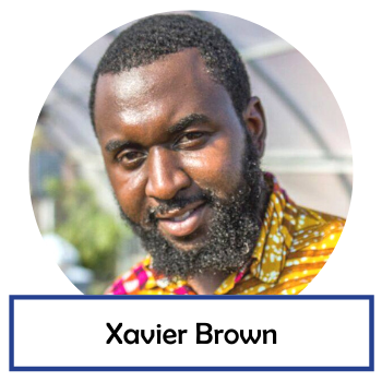 Xavier Brown