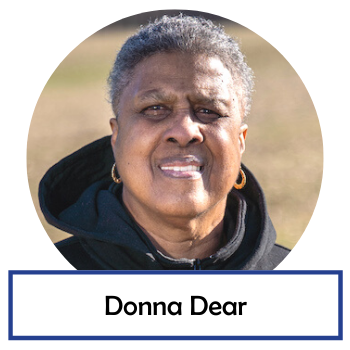 Donna Dear
