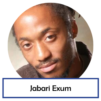 Jabari Exum