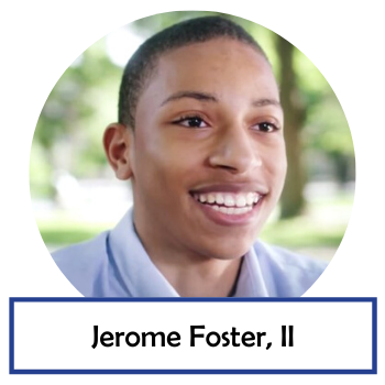 Jerome Foster