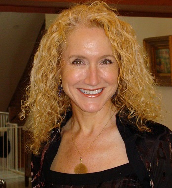 Glenda Shasho Jones