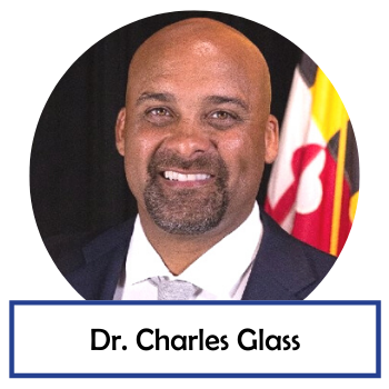Dr. Charles Glass