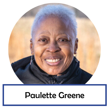 Paulette Greene