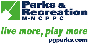 M-NCPPC PG Parks