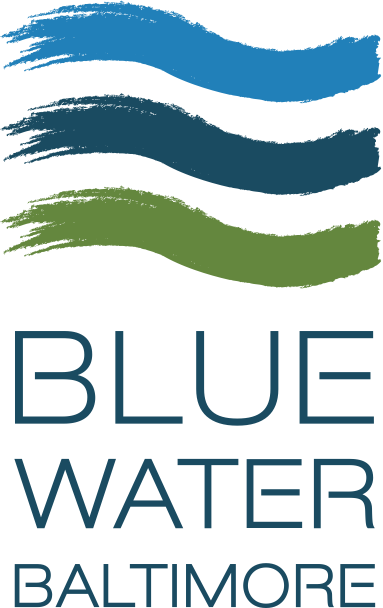 Blue Water Baltimore