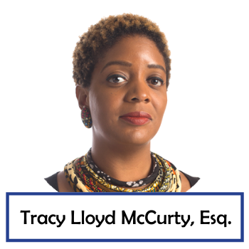 Tracy Lloyd McCurty