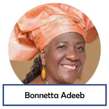 Bonnetta Adeeb
