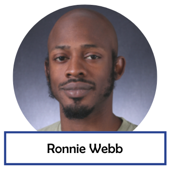 Ronnie Webb