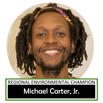 Michael Carter, Jr.
