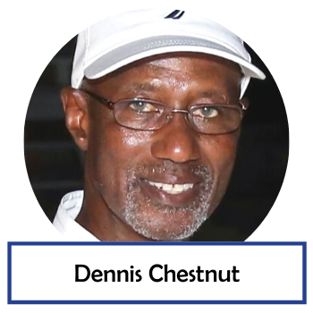 Dennis Chestnut
