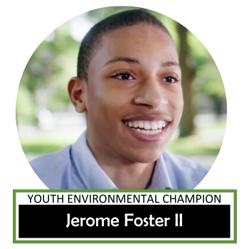 Jerome Foster II