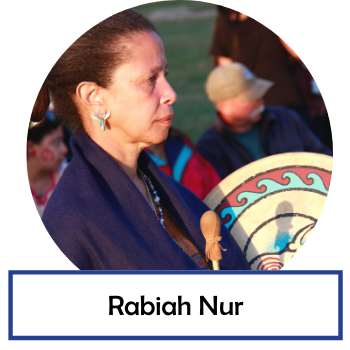 Rabiah Nur