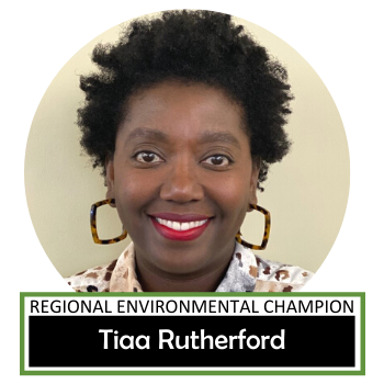 Tiaa Rutherford