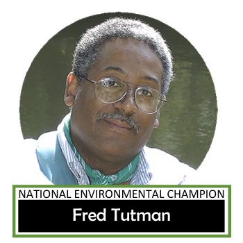 Fred Tutman