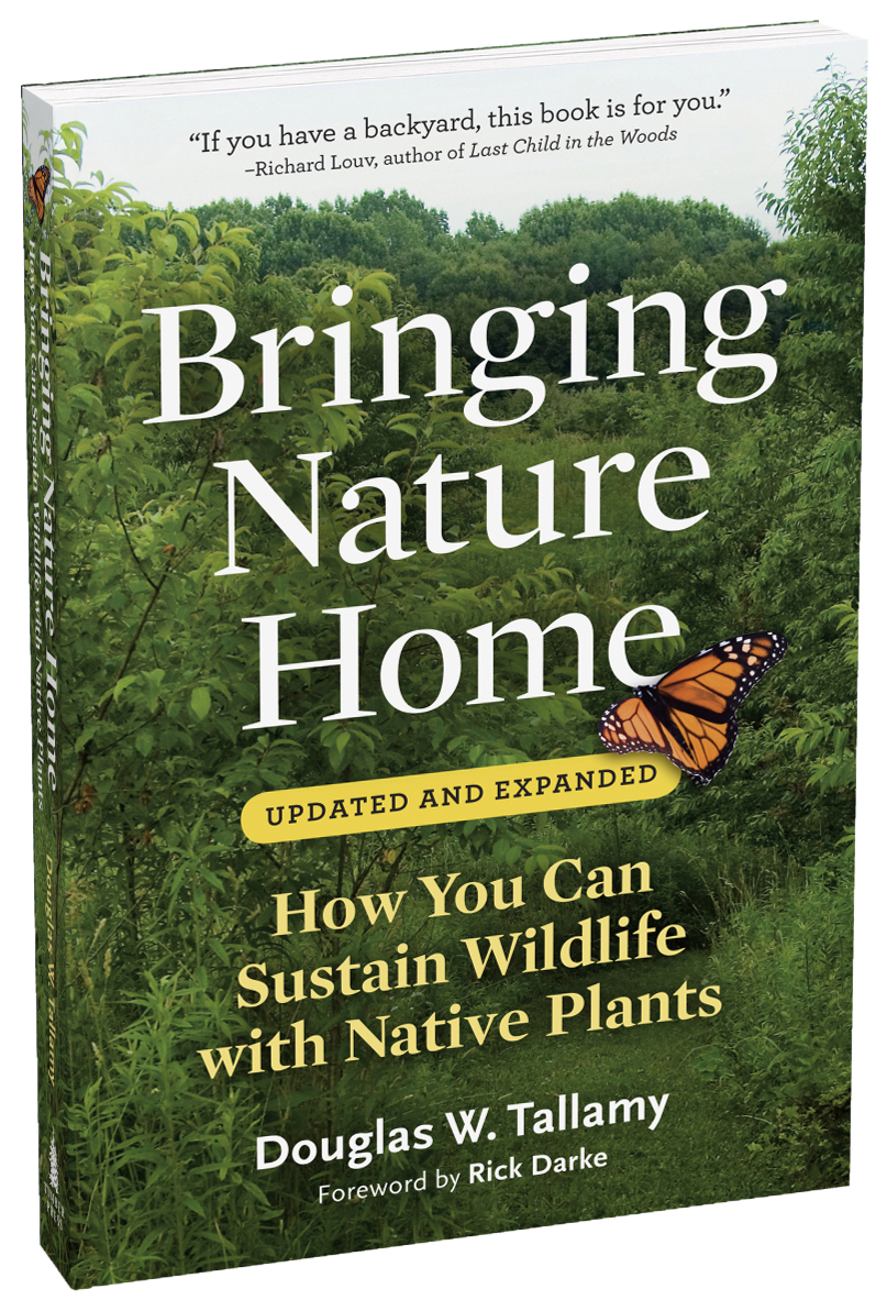 Bringing Nature Home