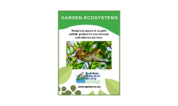 Download your free ANS Garden Ecosystems Guide here