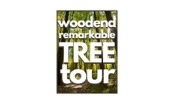 Take the Woodend Remarkable Tree Tour