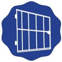Pedestrian Gate
