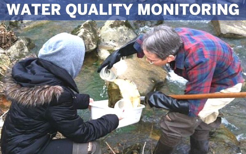 Water Quality Monitoring