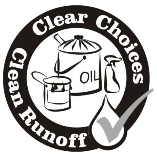 Clear Choices Graphic