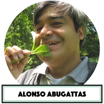 Alonso Abugattas, The Capital Naturalist