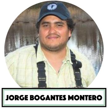 Moderator: Jorge Bogantes Montero, Anacostia Watershed Society 