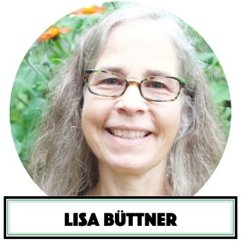 Lisa Büttner, Long Branch community member and outreach strategist