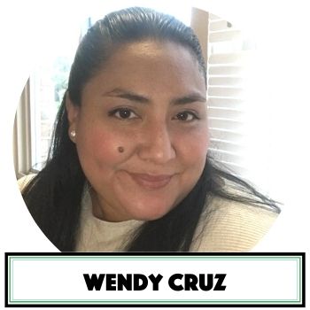 Wendy Cruz, Long Branch community member, CHEER/ Conexo