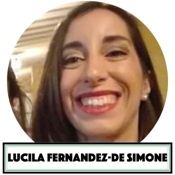 Lucila Fernandez-De Simone, Educational Specialist, US Forest Service