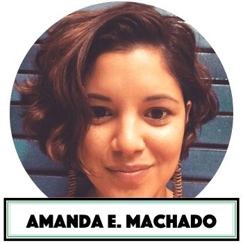 Amanda E. Machado (she/her/hers) is a writer and facilitator who focuses on the intersections between race, gender, travel, and the outdoors. After teaching 9th grade English as a Teach for America corps member, she spent fifteen months backpacking South America, South Asia, Western Europe and the Western United States. Since then, she has written and facilitated on topics of social justice and adventure and lived in cities like Cape Town, Havana, Mexico City, Berlin, and Rio de Janeiro.